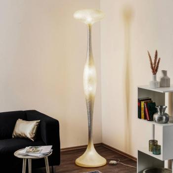 kdln E.T.A. - válogatott álló világítás ezüst kép