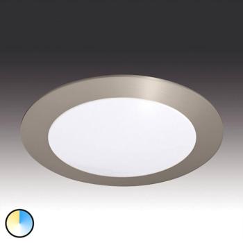 Kerek LED beépíthető lámpa Dynamic FR 68-LED kép
