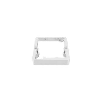  Keret LED beépíthető mennyezeti lámpákhoz ATUEL 14,5x14,5 cm  kép
