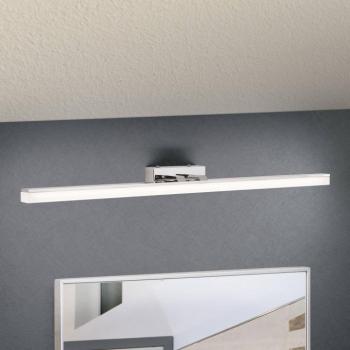 Keskeny LED fali lámpa Jadea kép