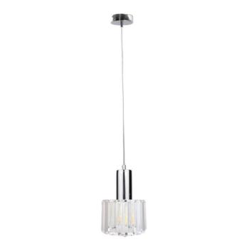 Keter Lighting Csillár zsinóron DECOR 1xE27/60W/230V  kép