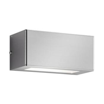Kétizzós LED kültéri fali lámpa Aqua Stone kép