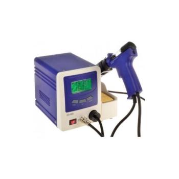  Kiforrasztó állomás 80W/24/230V  kép