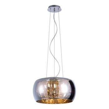  Kistály csillár zsinóron ROMEO 6xG9/8W/230V  kép