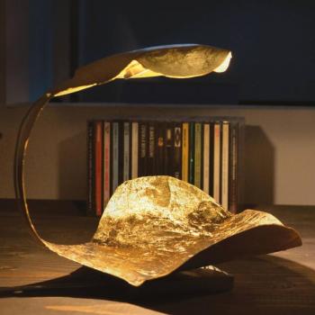 Knikerboker Gi.Gi - designer LED lámpa kép