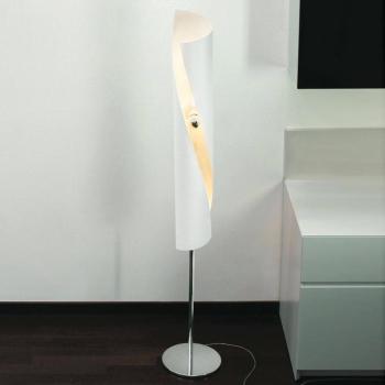 Knikerboker Hué - Designer állólámpa fehér színben kép
