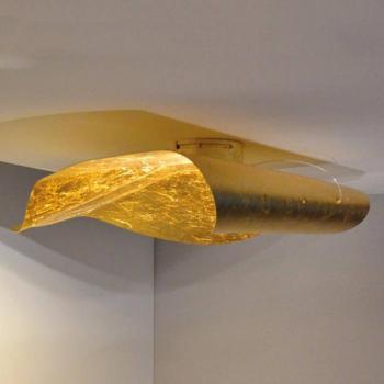 Knikerboker Non So - LED mennyezeti lámpa 75cm ar. kép