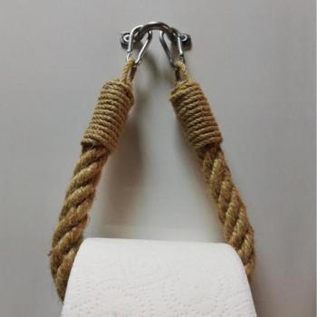  Kötél WC kép