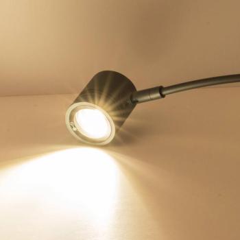 Külső fali lámpa Borneo 1-izzós 80 cm kép