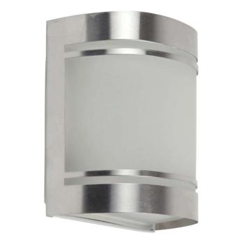  Kültéri fali lámpa ALICANTE 1xE27/60W/230V IP44  kép
