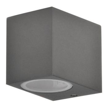  Kültéri fali lámpa  BOSTON 1xGU10/10W/230V  kép