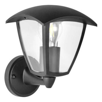  Kültéri fali lámpa IGMA 1xE27/12W/230V IP44  kép