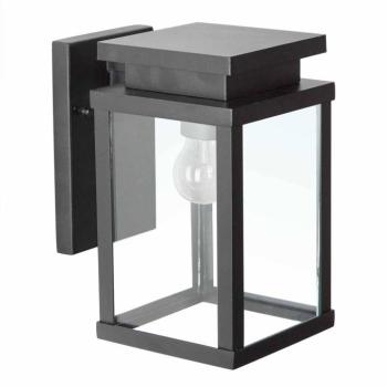 Kültéri fali lámpa Jersey M, magasság 22 cm kép