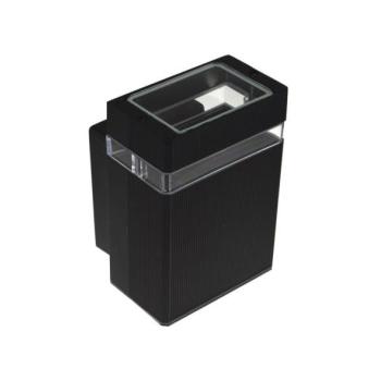  Kültéri fali lámpa LITEK 1xGU10/35W/230V IP44  kép