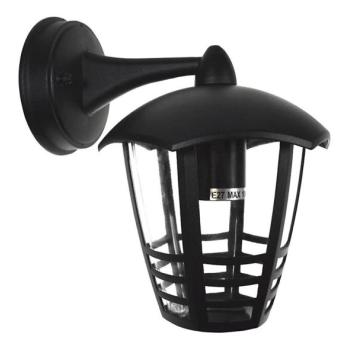  Kültéri fali lámpa MALIA 1xE27/10W/230V IP44  kép