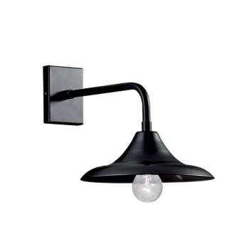 Kültéri fali lámpa Málta kép