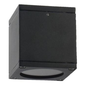  Kültéri fali lámpa MORRIS 1xGU10/35W/230V IP54  kép