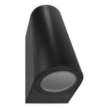  Kültéri fali lámpa OCULUS 2xGU10/7W/230V IP44  kép