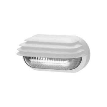  Kültéri fali lámpa OVAL 1xE27/40W/230V IP44  kép