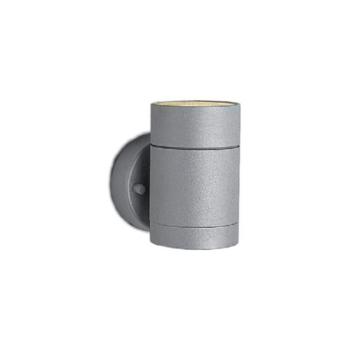  Kültéri fali lámpa RULO 1xGU10/50W/230V IP44  kép