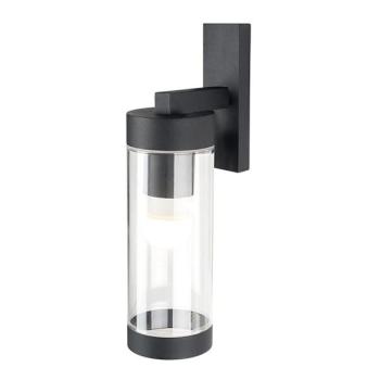  Kültéri fali lámpa SPECTRA 1xE27/10W/230V IP44  kép