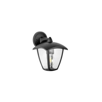  Kültéri fali lámpa SURVA 1xE27/10W/230V IP44  kép