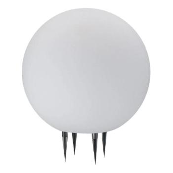  Kültéri lámpa ARGENTO 1xE27/15W/230V átm. 30 cm IP65 fehér  kép