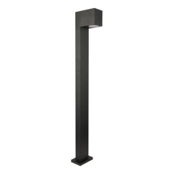  Kültéri lámpa BOSTON 1xGU10/10W/230V 80 cm IP54 fekete  kép