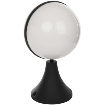  Kültéri lámpa CIRCULO 1xE27/40W/230V IP44  kép