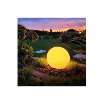  Kültéri lámpa GLOBO 1xE27/60W/230V, átmérő 60 cm, IP44 védelem  kép