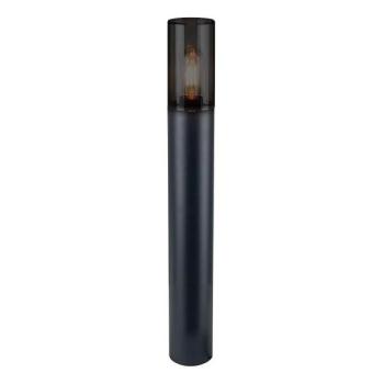  Kültéri lámpa HARLEM 1xE27/60W/230V 50 cm IP44 fekete  kép