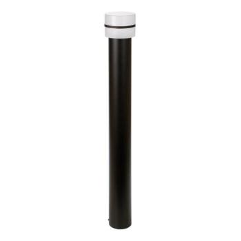  Kültéri lámpa MIA 1xE27/60W/230V 80 cm IP44 fekete  kép
