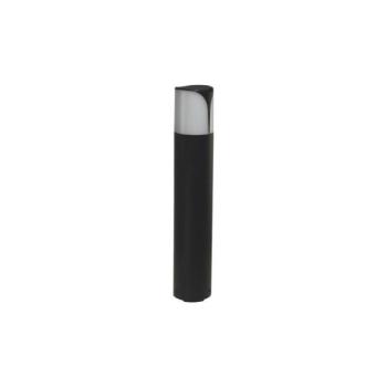  Kültéri lámpa ORINS 1xE27/60W/230V IP44 50 cm fekete  kép