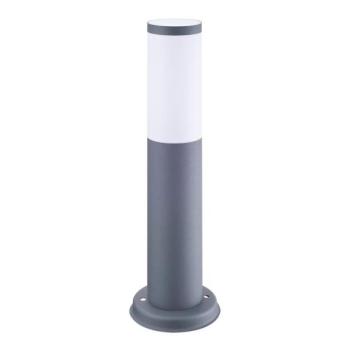  Kültéri lámpa OSLO 1xE27/10W/230V 450mm IP44  kép