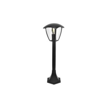  Kültéri lámpa SURVA 1xE27/60W/230V IP44 fekete  kép