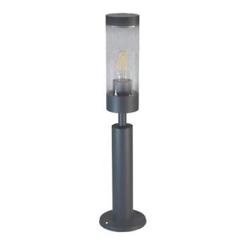  Kültéri lámpa TAVIN 1xE27/60W/230V IP54 antracit  kép