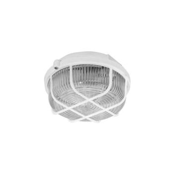  Kültéri mennyezeti lámpa 1xE27/100W/230V IP44  kép