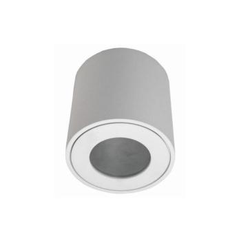  Kültéri mennyezeti lámpa FARA 1xGU10/50W/230V IP54 fehér  kép