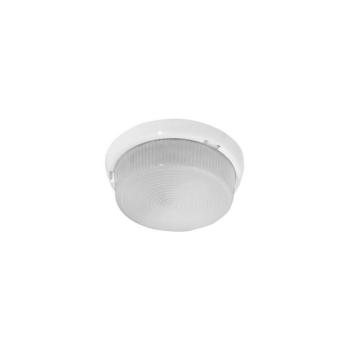  Kültéri mennyezeti lámpa GENTLEMAN 1xE27/100W/230V IP44 fehér  kép