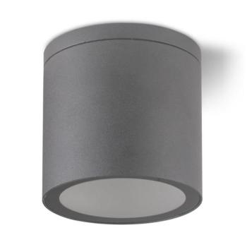  Kültéri mennyezeti lámpa QUAZAR 1xGU10/20W/230V IP44  kép