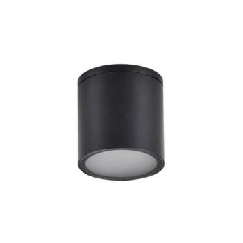  Kültéri spotlámpa OHIO 1xGU10/10W/230V IP54 fekete  kép
