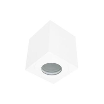  Kültéri spotlámpa SARA 1xGU10/30W/230V IP54 fehér  kép