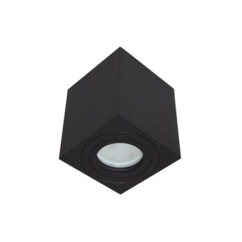  Kültéri spotlámpa SARA 1xGU10/30W/230V IP54 fekete  kép