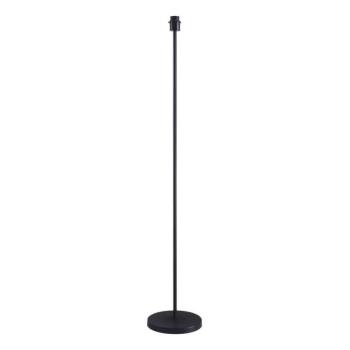  Lámpaállvány SCARLET 1xE27/20W/230V 140 cm fekete  kép