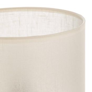 Lámpabúra Alba, Ø 20 cm, E27, ecru kép