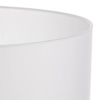 Lámpabúra Pino Ø 25 cm magasság 18 cm szürke kép