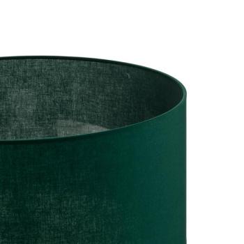 Lámpabúra Roller, zöld, Ø 50 cm, magasság 24 cm kép