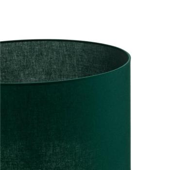 Lámpabúra Roller, zöld, Ø 50 cm, magasság 30 cm kép