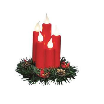 Lámpák | Karácsonyfák és díszek 🎁 | Gyertyatartó kép
