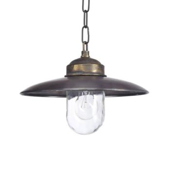 Landes kültéri függőlámpa kép